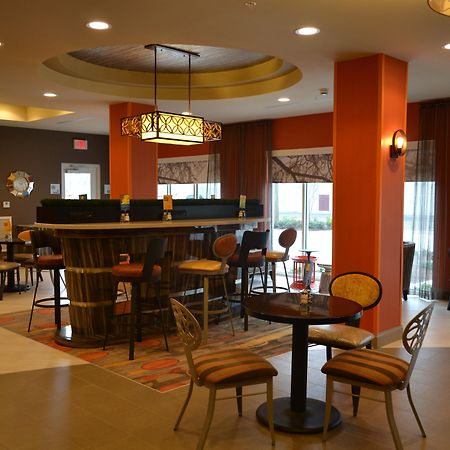 Holiday Inn Express Covington-Madisonville By Ihg Екстер'єр фото