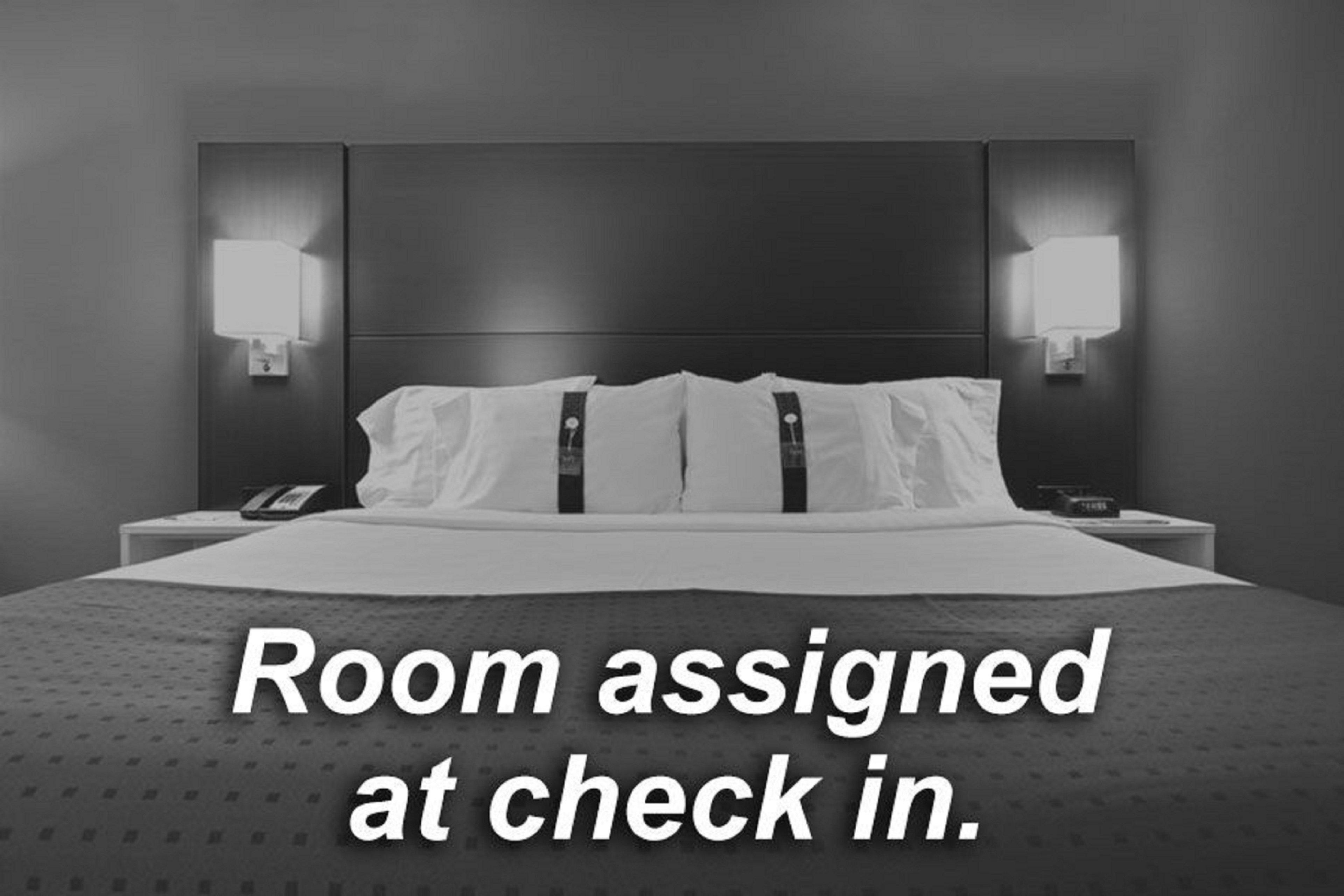 Holiday Inn Express Covington-Madisonville By Ihg Екстер'єр фото