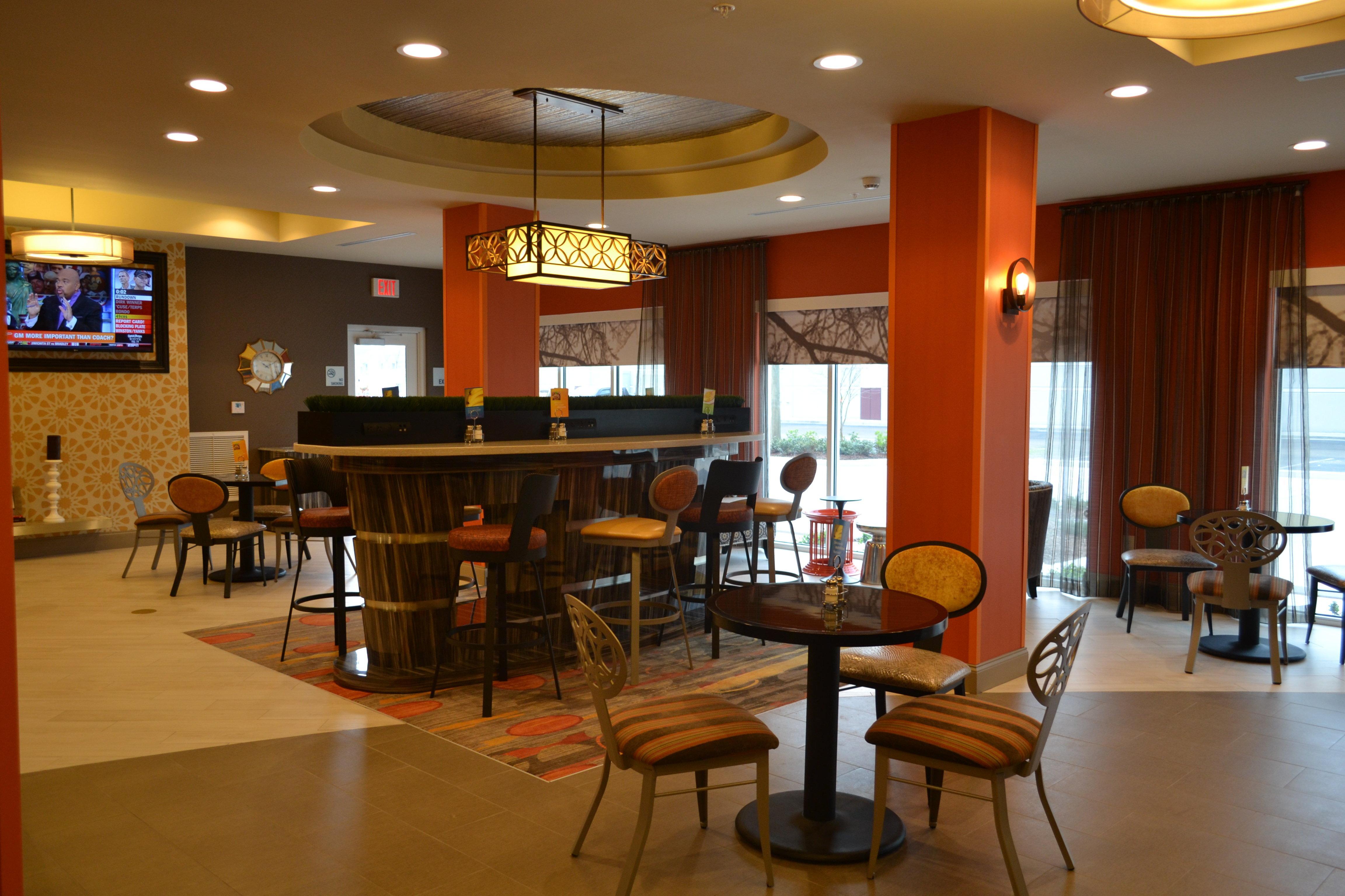 Holiday Inn Express Covington-Madisonville By Ihg Екстер'єр фото