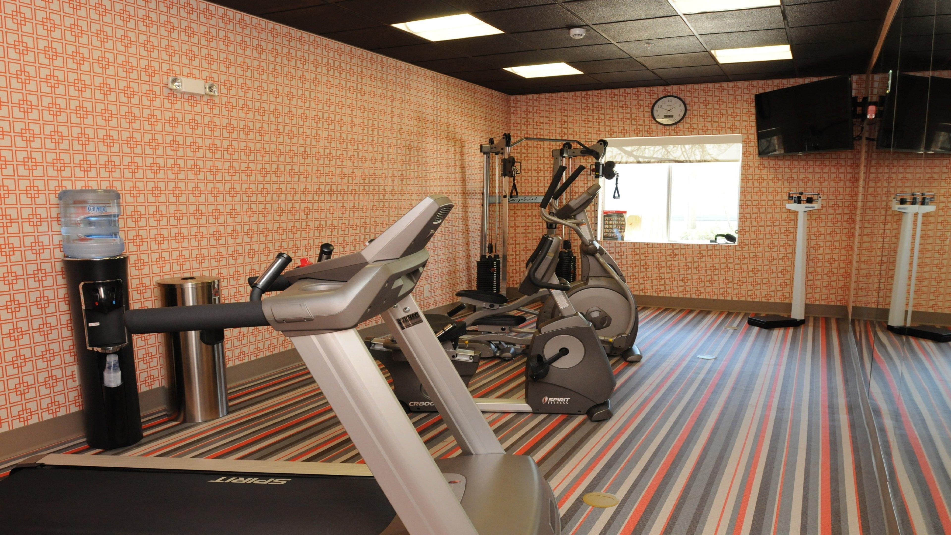Holiday Inn Express Covington-Madisonville By Ihg Екстер'єр фото