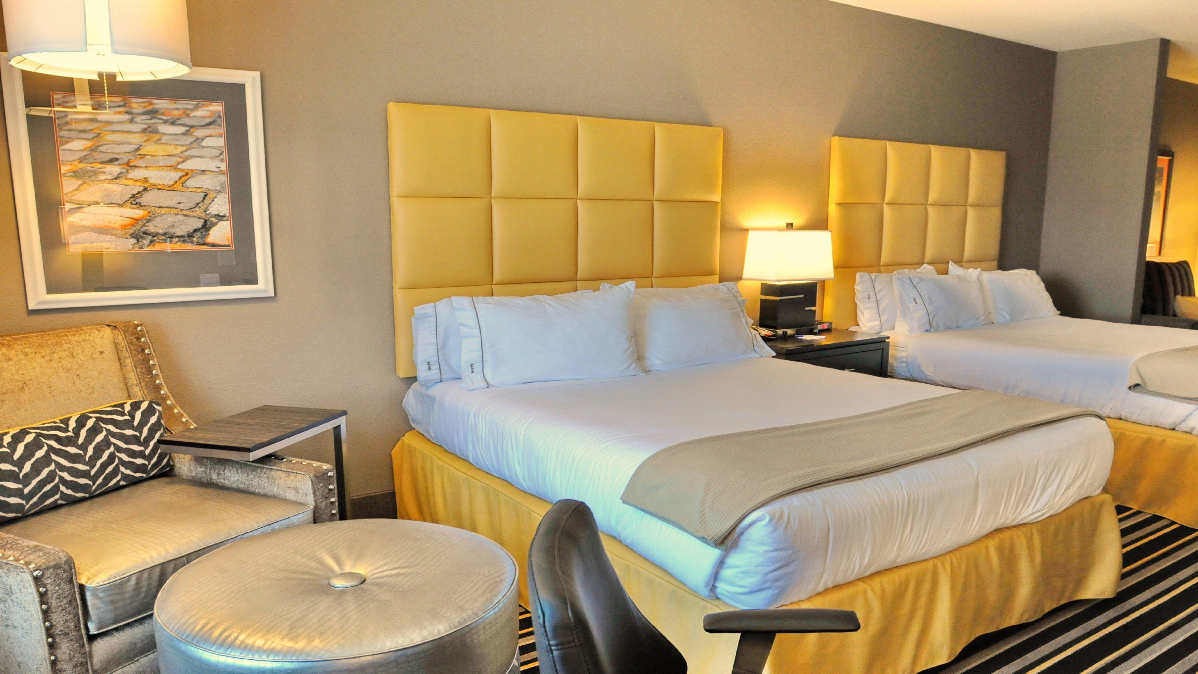 Holiday Inn Express Covington-Madisonville By Ihg Екстер'єр фото