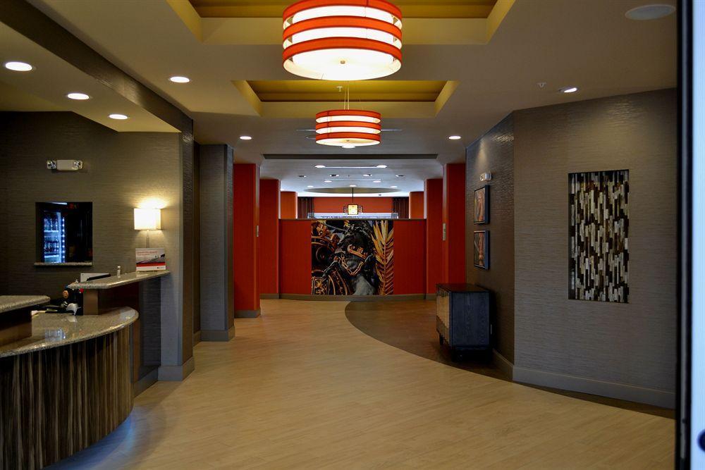 Holiday Inn Express Covington-Madisonville By Ihg Екстер'єр фото